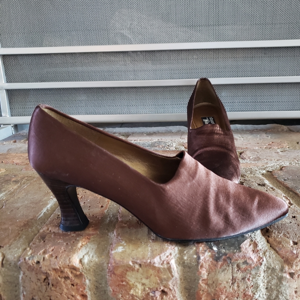 Neiman Marcus Heels